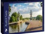 Pont-Canal de Briare, France