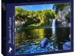 Bassin de la Paix, La Réunion, France