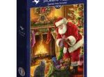 Santa Has Arrived