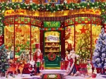 Festive Shop