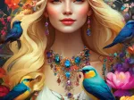 Aurora - Soul of Nature Collection