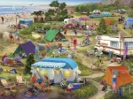 Seaside Cramped Grounds