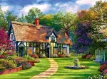 The Hideaway Cottage
