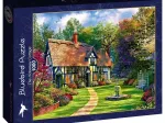 The Hideaway Cottage