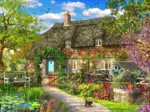 The Old Cottage