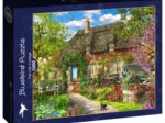 The Old Cottage