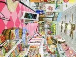 The Sweet Shop