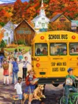The School Bus