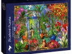 Tropical Green House
