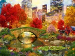 Central Park NYC