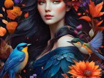Meliae - Soul of Nature Collection