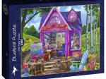 She Shed Studio