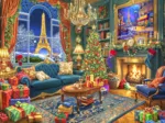 Weihnachten in Paris