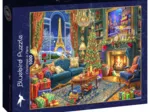 Weihnachten in Paris