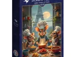 Paris' Kleine Köche