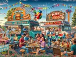 Food Truck