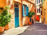 Chania, Griechenland