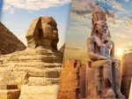 Entdecken Sie Ägypten - Luxor und Gizeh