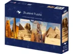 Entdecken Sie Ägypten - Luxor und Gizeh