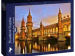 Oberbaumbrücke, Berlin, Deutschland
