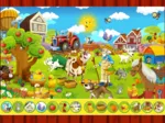Search and Find - The Toy Factory
