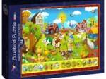 Search and Find - The Toy Factory