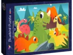 Les Joyeux Dinosaures