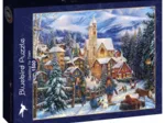 Chuck Pinson - Sledding To Town