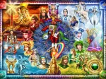 Tarot of Dreams