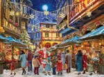 Zauberhafter Weihnachtsmarkt