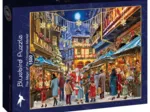 Zauberhafter Weihnachtsmarkt