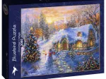 Christmas Cottage
