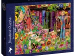 The Scarecrow's Garden