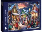 Weihnachten unter Nachbarn