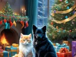 Waiting for Christmas