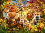 Spirit of Autumn