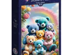 Teddy Bears