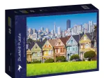 San Francisco, Painted Ladies