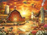 Chuck Pinson - Honey Drip Farm
