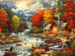 Chuck Pinson - Treasures of the Great Outdoors