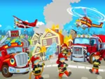 Fire Rescue Team