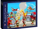 Fire Rescue Team