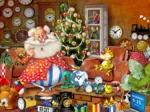 Christmas Time!