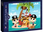 Le Trésor des Pirates