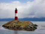 Les Eclaireurs Lighthouse, Argentina