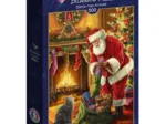 Santa Has Arrived
