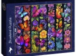 Flowers and Flyers