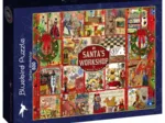 Santas Workshop