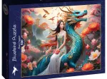 Blue Dragon