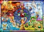 Tarot of Dreams